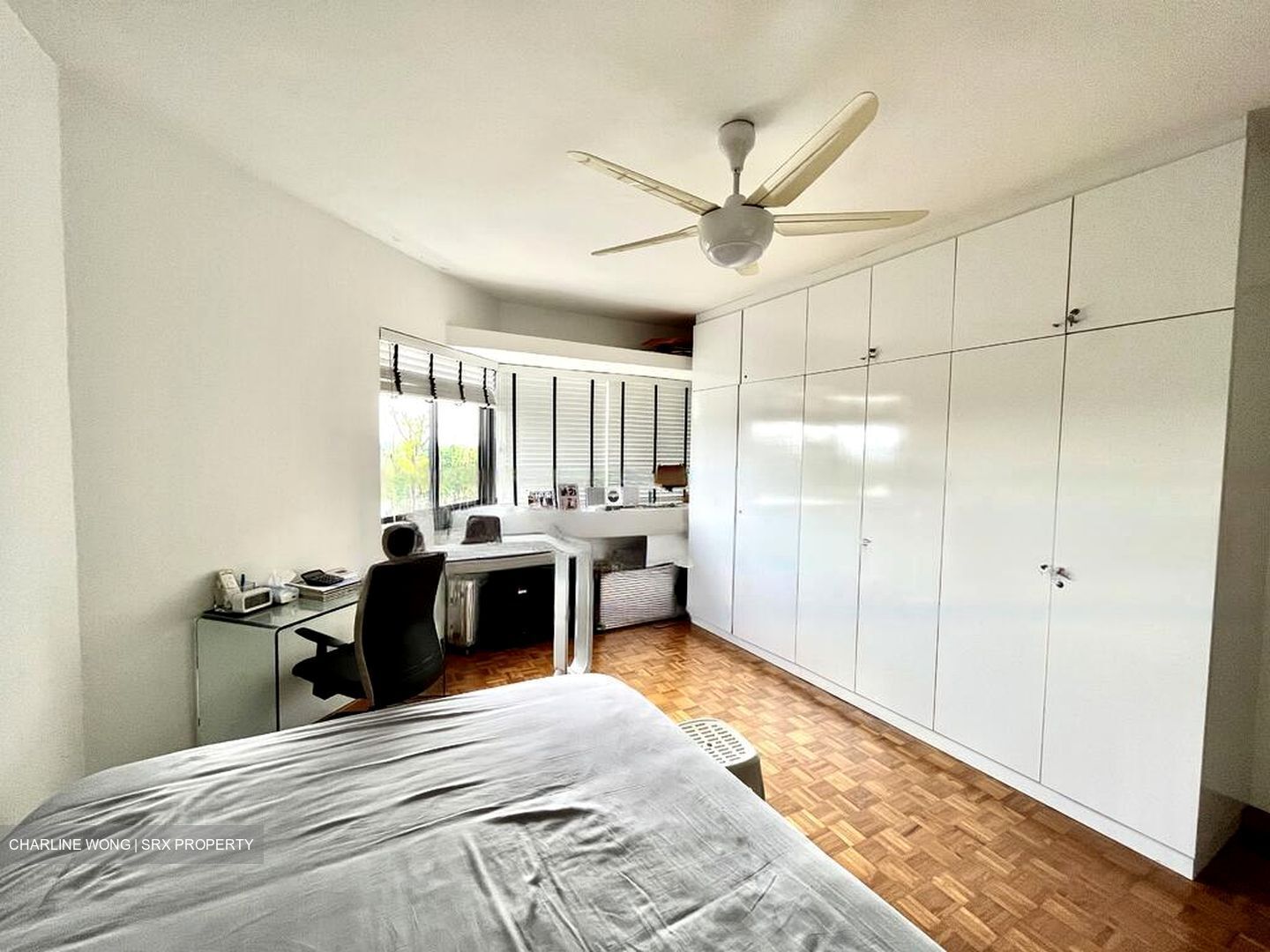 Ivory Heights (D22), Condominium #457774461